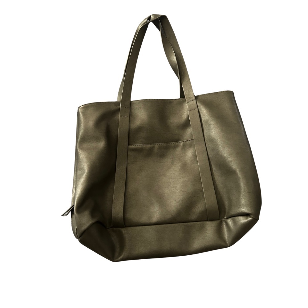 Universal Thread Gray Tote Bag Purse